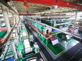 喜報！經開區5家合成革企業獲得6S現場管理相關榮譽